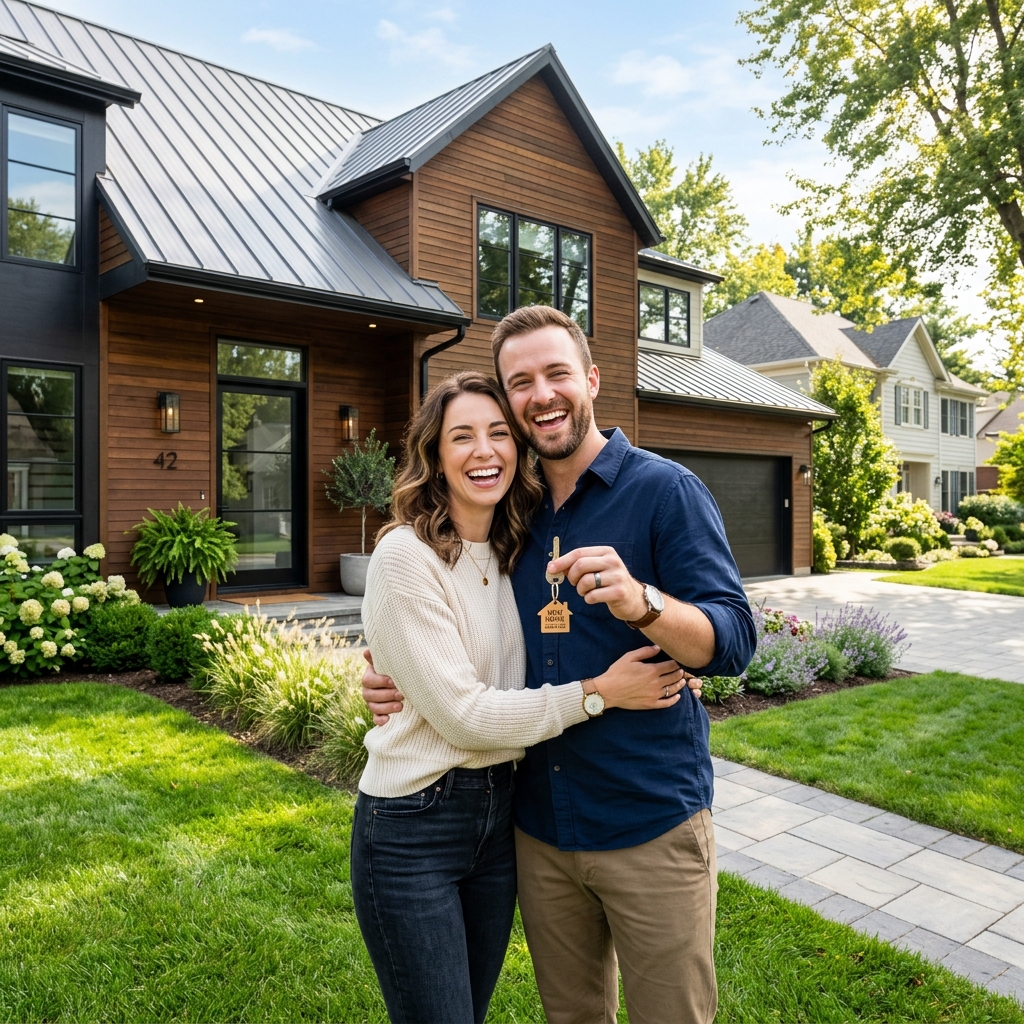 Why Home Loans from Skywing Capital Are the Right Choice