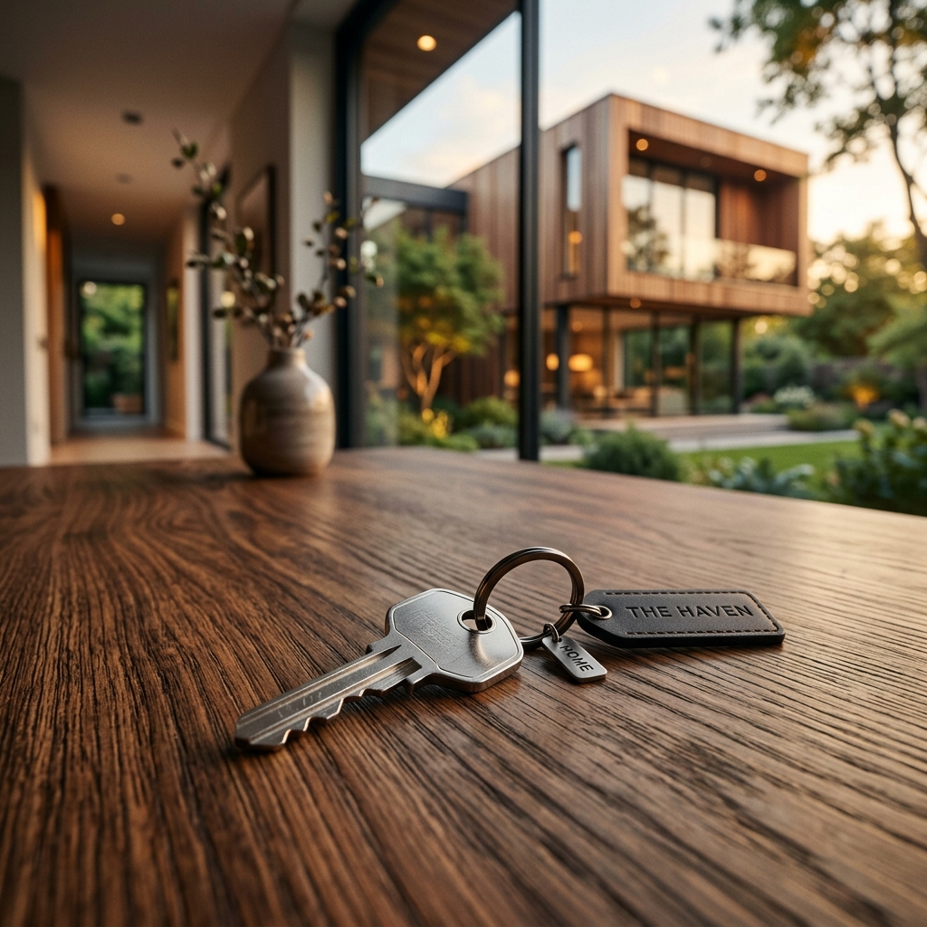 Get Stress-Free Home Loans in Hyderabad with Loan against Property – Skywing Capital