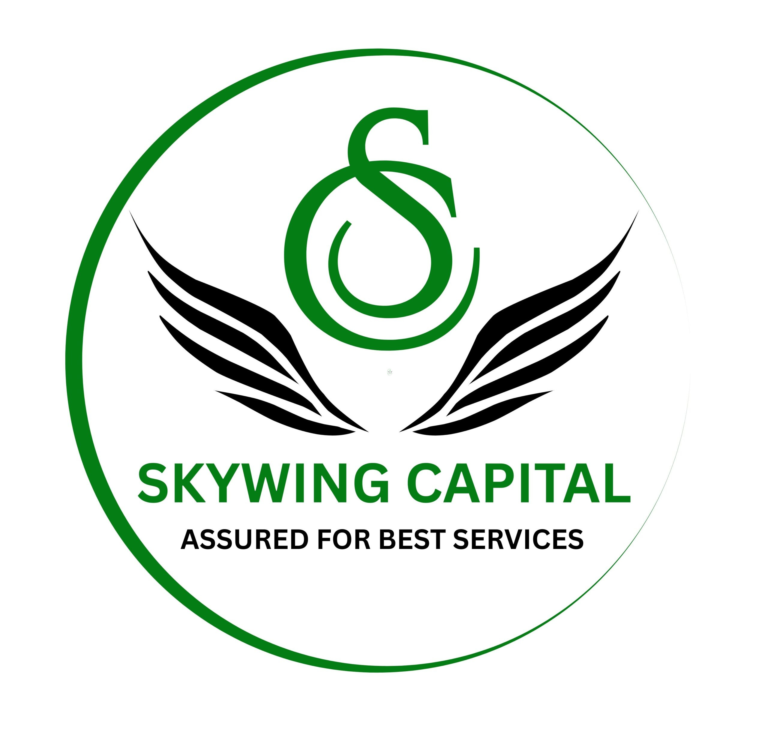SKYWING CAPITAL – 2 SKYWING CAPITAL - 2